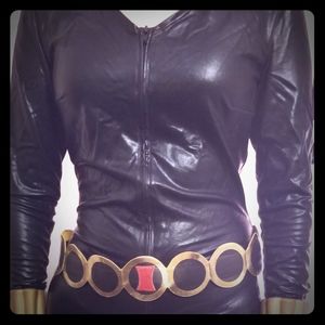 Black Widow Cosplay/Costume